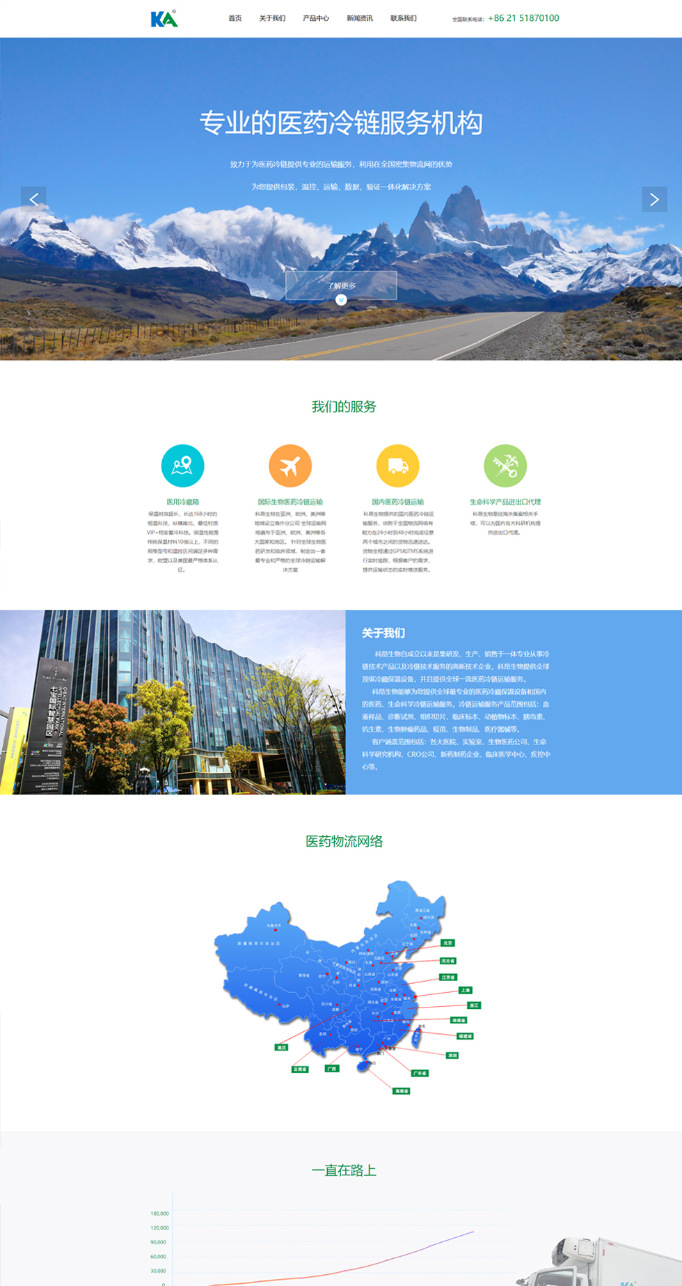 科昂（上海）生物科技有限公司